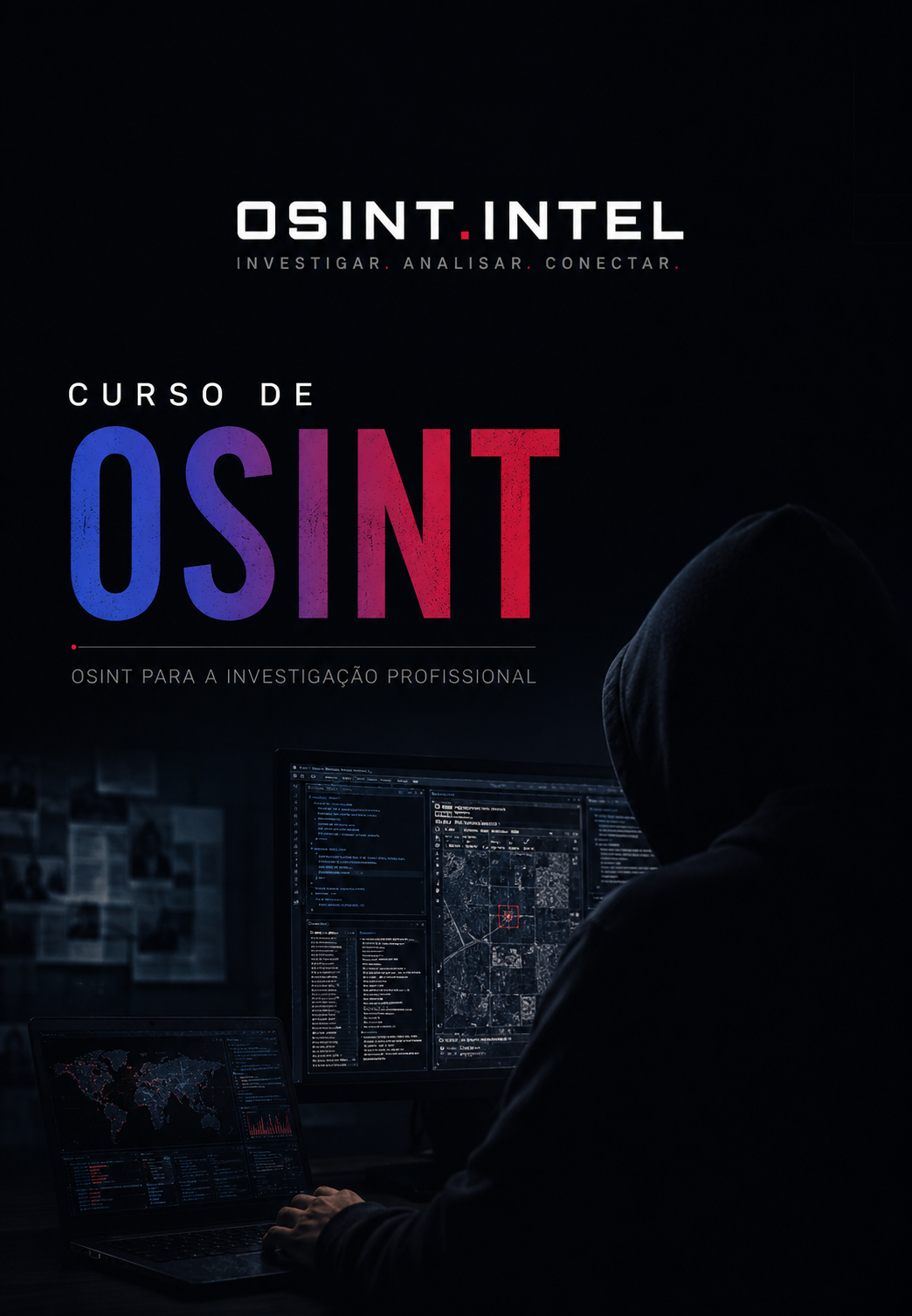 Curso de OSINT
