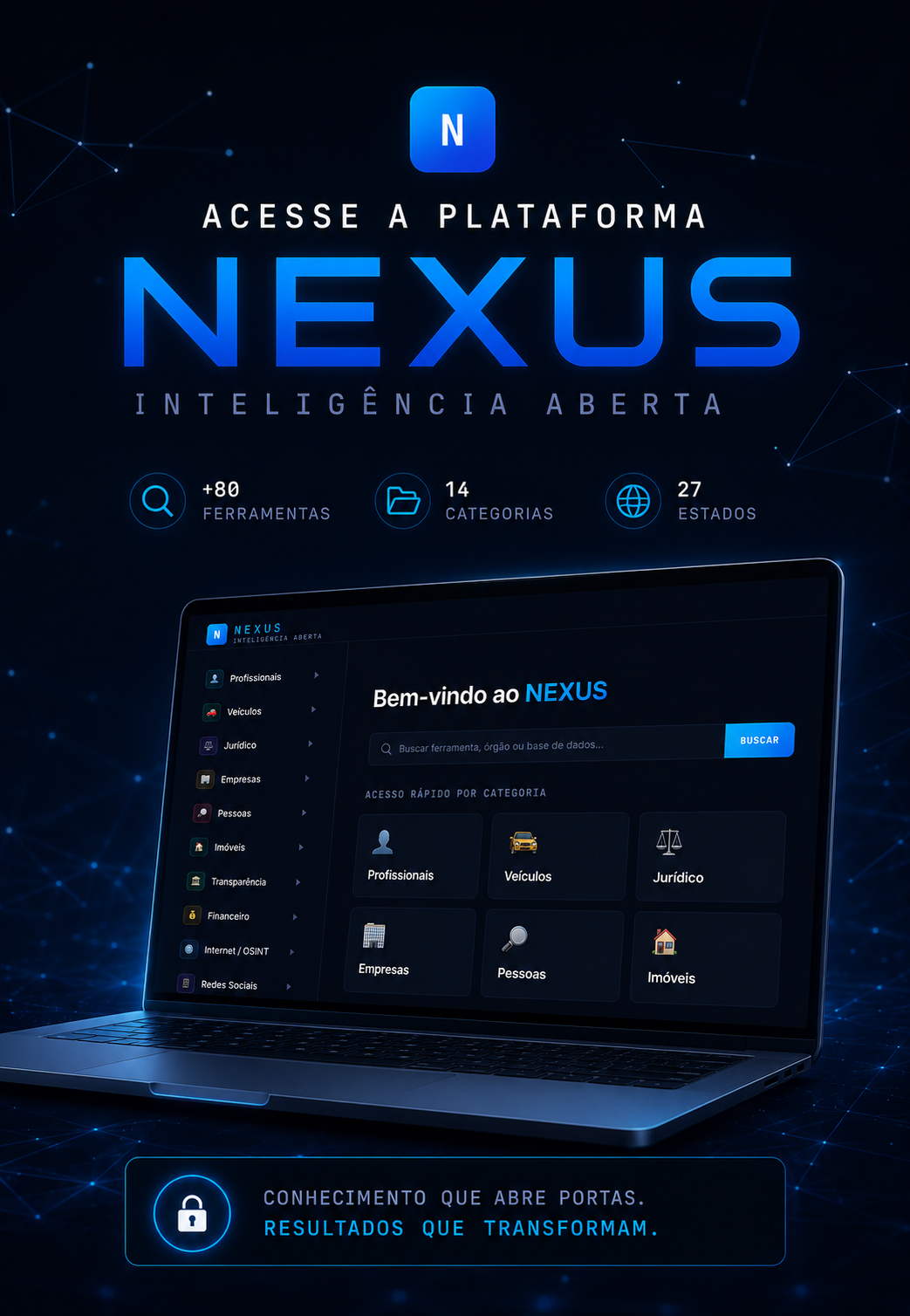 Plataforma Nexus